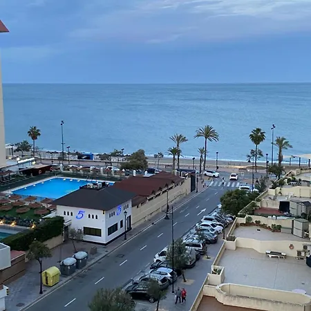 شقة Spacious Three Bedroom Penthouse
