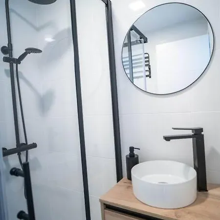 Spacious Three Bedroom Penthouse Apartment Fuengirola