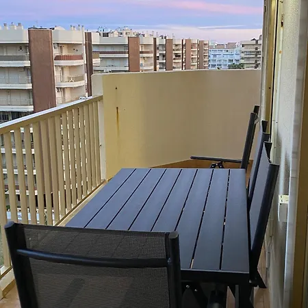 Apartment Spacious Three Bedroom Penthouse